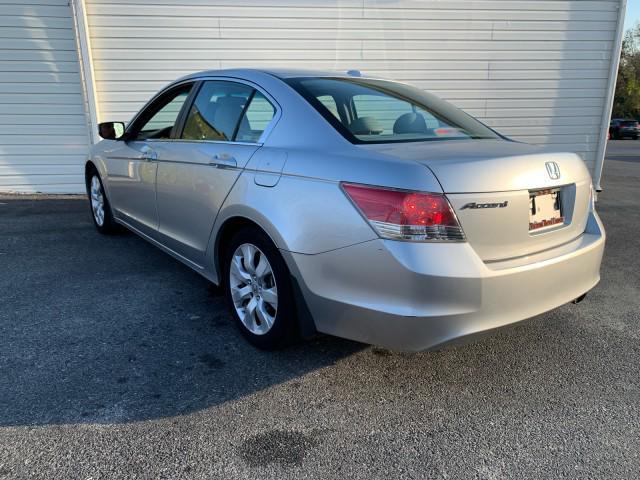 used 2008 Honda Accord car, priced at $7,500