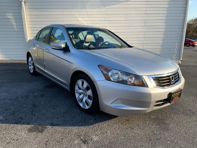 used 2008 Honda Accord car, priced at $7,500