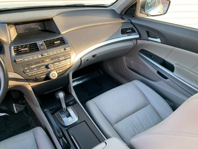 used 2008 Honda Accord car, priced at $8,000