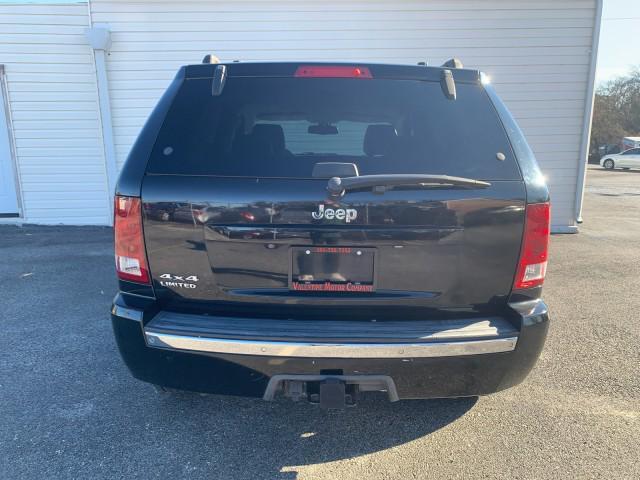 used 2008 Jeep Grand Cherokee car, priced at $6,500