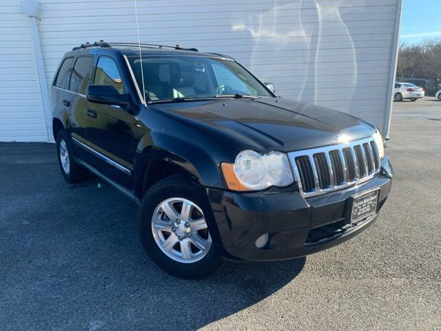 used 2008 Jeep Grand Cherokee car, priced at $6,500