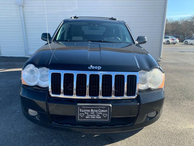 used 2008 Jeep Grand Cherokee car, priced at $6,500