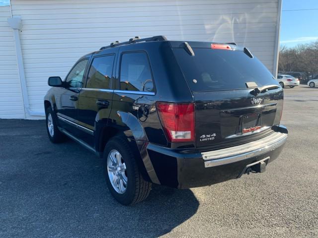 used 2008 Jeep Grand Cherokee car, priced at $6,500