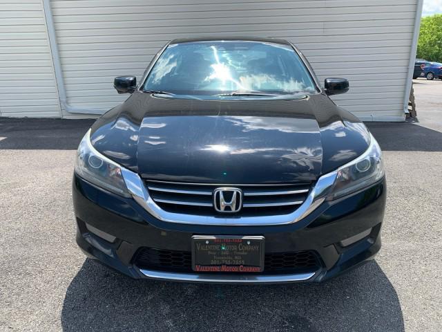 used 2014 Honda Accord car, priced at $13,300