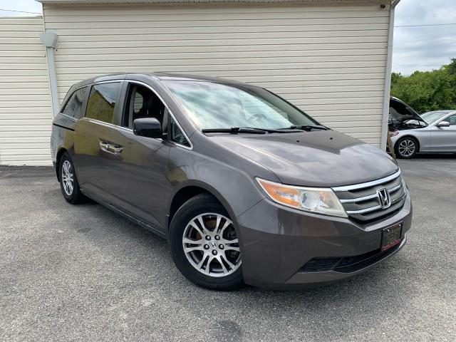 used 2012 Honda Odyssey car, priced at $11,900