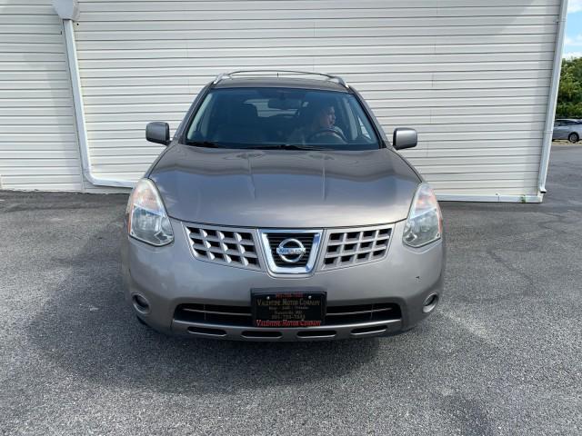 used 2010 Nissan Rogue car, priced at $9,900