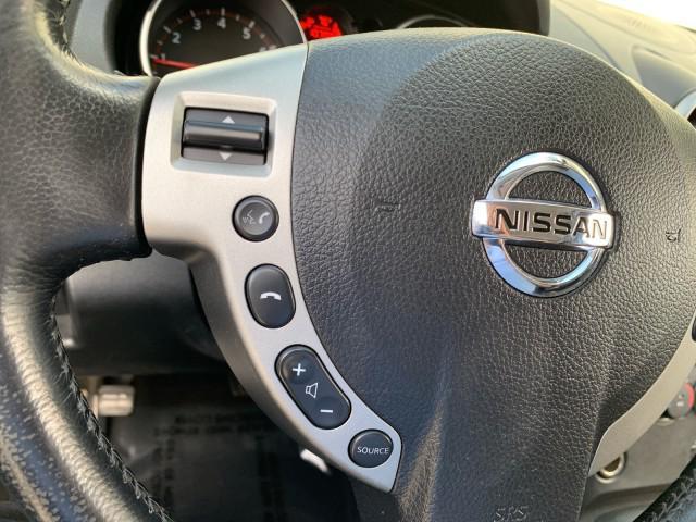 used 2010 Nissan Rogue car, priced at $8,500