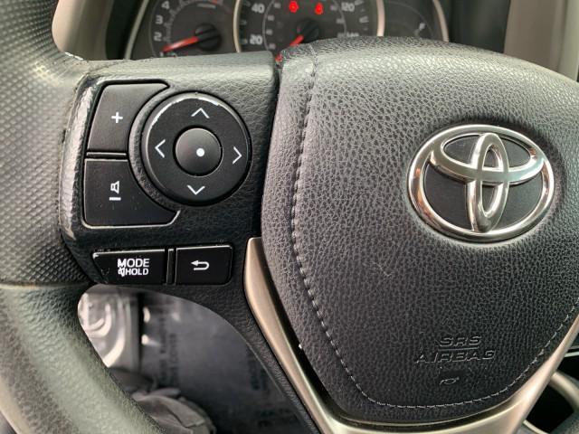 used 2015 Toyota RAV4 car, priced at $9,000