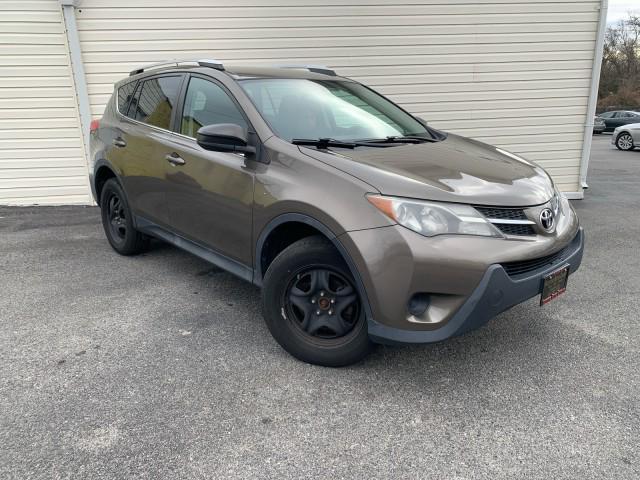 used 2015 Toyota RAV4 car, priced at $9,000