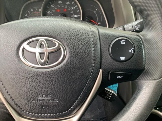 used 2015 Toyota RAV4 car, priced at $9,000