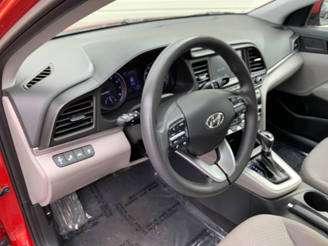 used 2020 Hyundai Elantra car, priced at $15,900