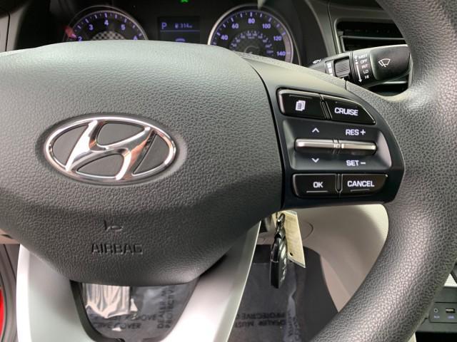 used 2020 Hyundai Elantra car, priced at $15,900