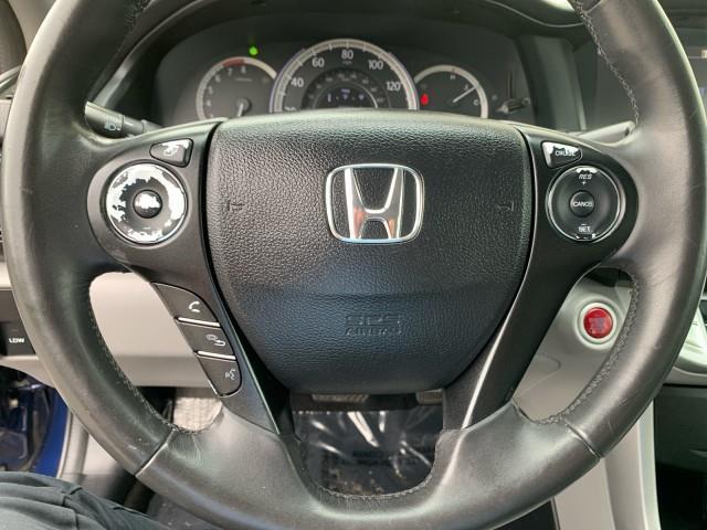 used 2013 Honda Accord car, priced at $8,000