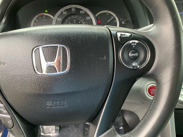 used 2013 Honda Accord car, priced at $8,000