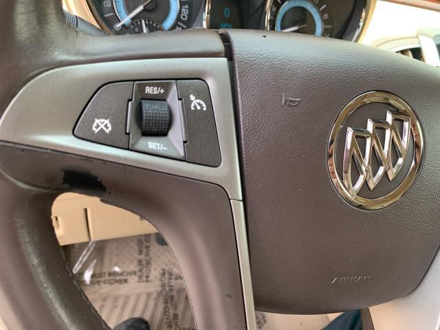 used 2011 Buick LaCrosse car, priced at $6,900