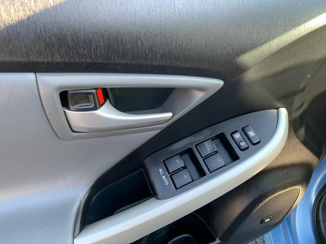 used 2012 Toyota Prius Plug-in car, priced at $11,500