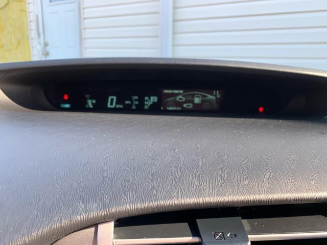 used 2012 Toyota Prius Plug-in car, priced at $11,500
