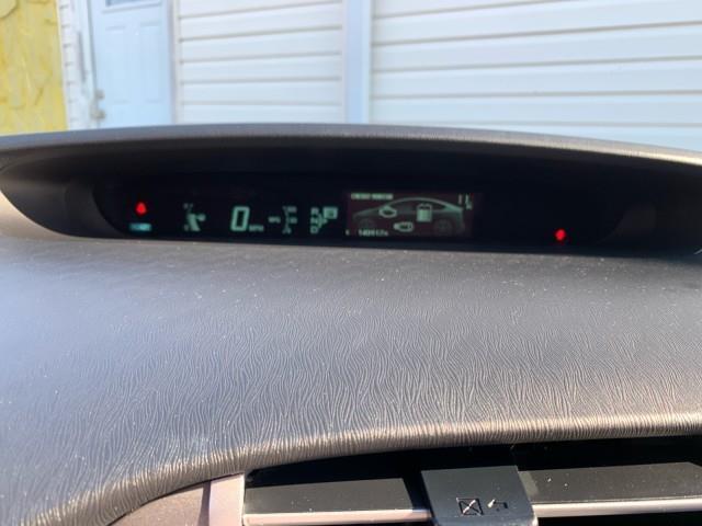 used 2012 Toyota Prius Plug-in car, priced at $10,900