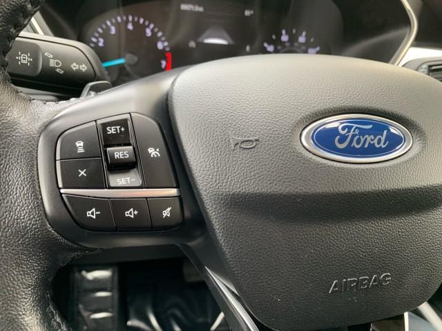 used 2020 Ford Escape car