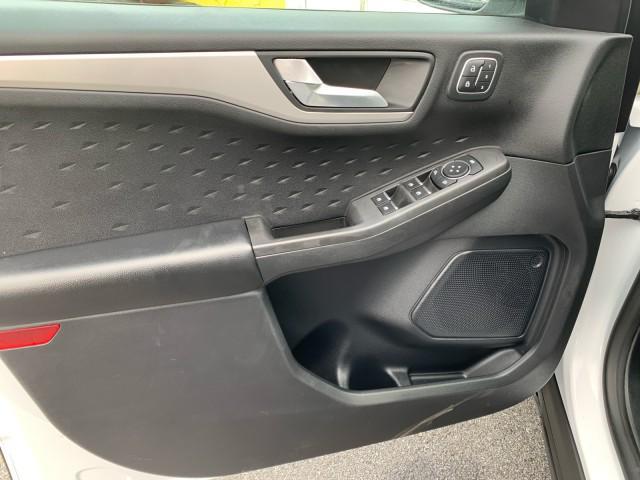 used 2020 Ford Escape car