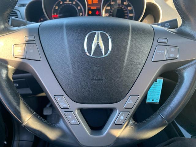 used 2007 Acura MDX car, priced at $4,900