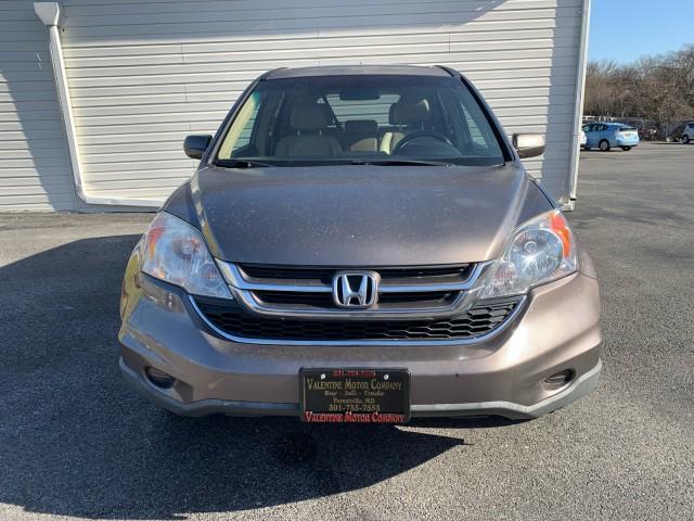 used 2011 Honda CR-V car