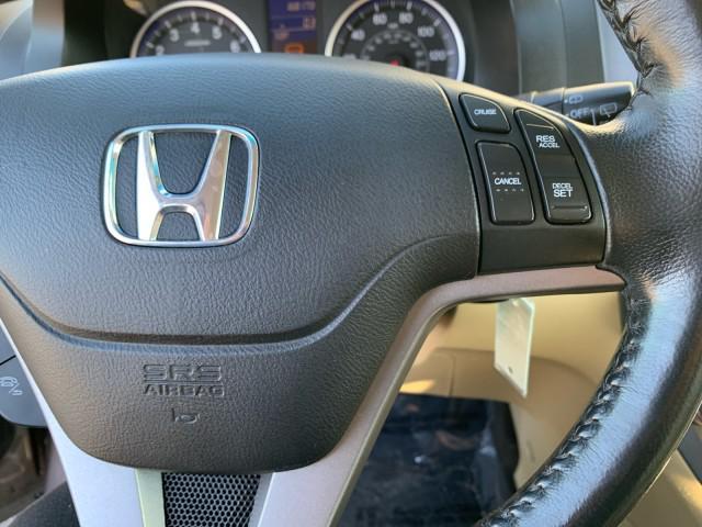 used 2011 Honda CR-V car