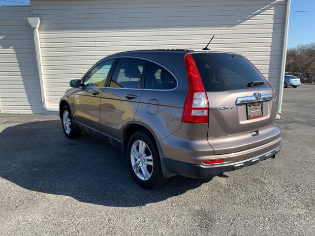 used 2011 Honda CR-V car