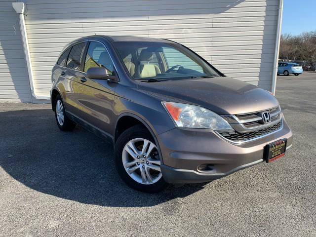 used 2011 Honda CR-V car