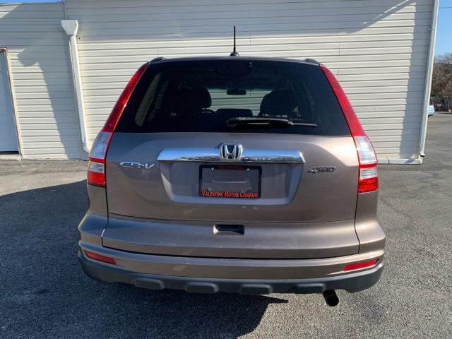 used 2011 Honda CR-V car