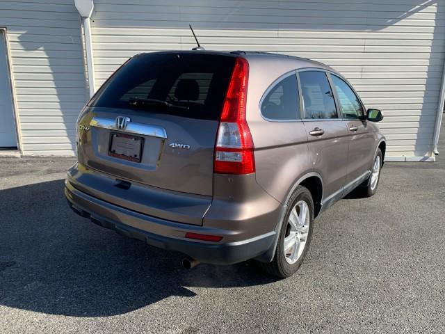 used 2011 Honda CR-V car