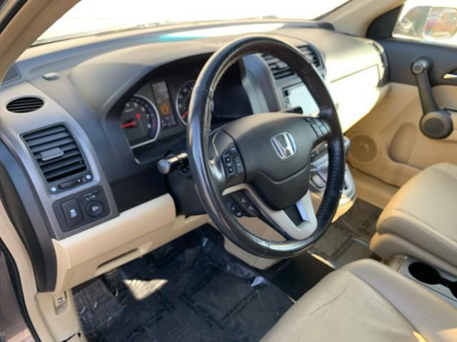 used 2011 Honda CR-V car