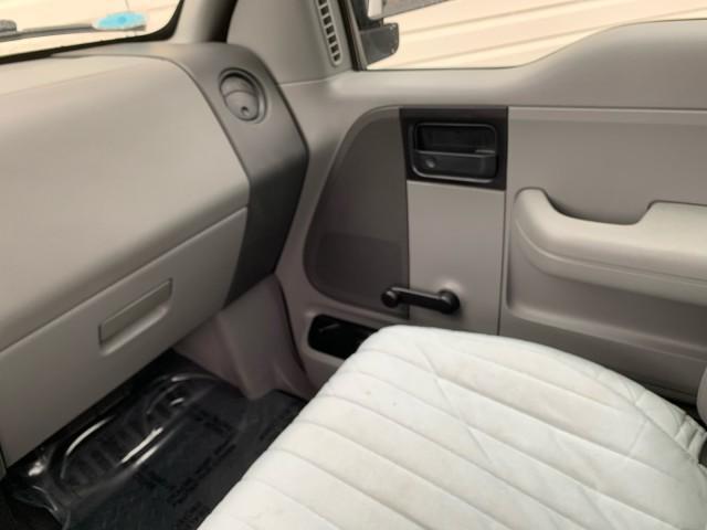 used 2008 Ford F-150 car, priced at $8,500