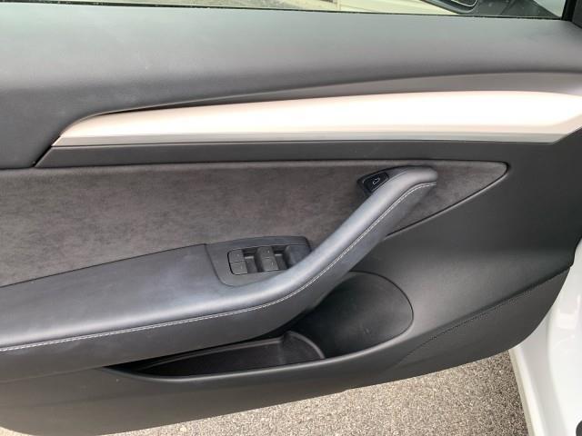 used 2023 Tesla Model 3 car, priced at $25,500