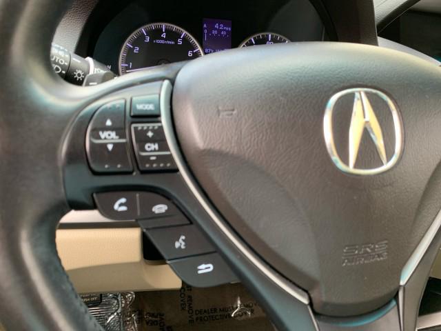 used 2013 Acura RDX car, priced at $10,500