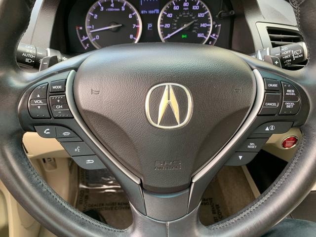 used 2013 Acura RDX car, priced at $10,500