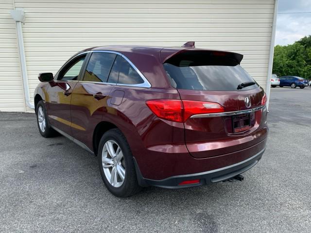 used 2013 Acura RDX car, priced at $10,500