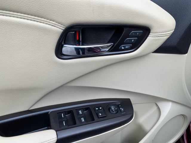 used 2013 Acura RDX car, priced at $10,500
