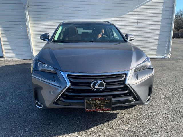 used 2016 Lexus NX 200t car, priced at $14,900