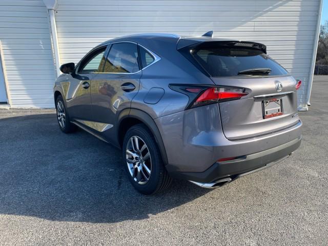 used 2016 Lexus NX 200t car, priced at $14,900