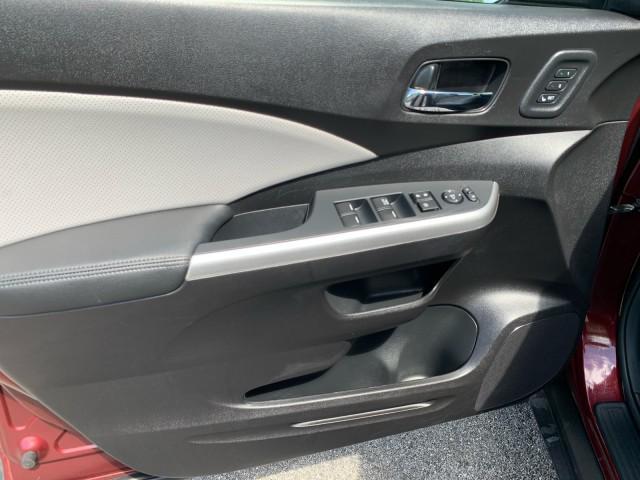 used 2016 Honda CR-V car, priced at $18,900
