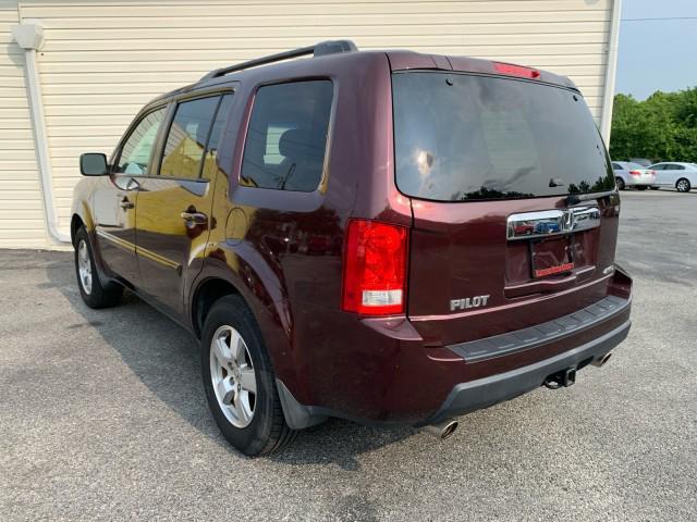 used 2011 Honda Pilot car, priced at $12,900