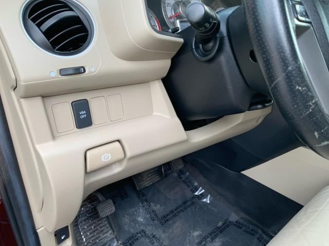 used 2011 Honda Pilot car, priced at $12,900