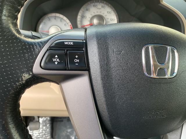 used 2011 Honda Pilot car, priced at $12,900