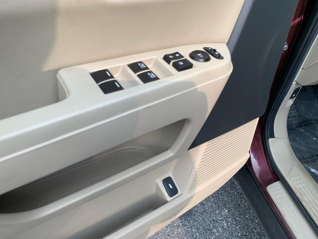 used 2011 Honda Pilot car, priced at $12,900