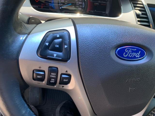 used 2014 Ford Taurus car, priced at $9,500