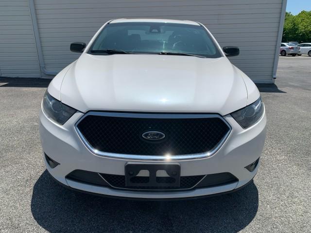 used 2014 Ford Taurus car, priced at $9,500