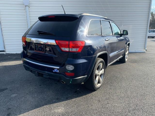 used 2013 Jeep Grand Cherokee car, priced at $18,900