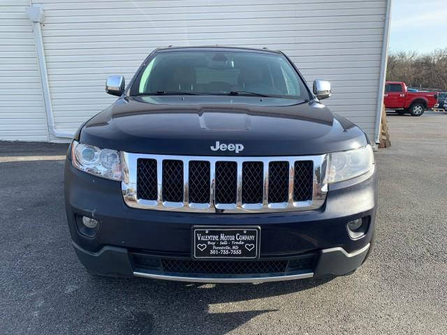 used 2013 Jeep Grand Cherokee car, priced at $18,900