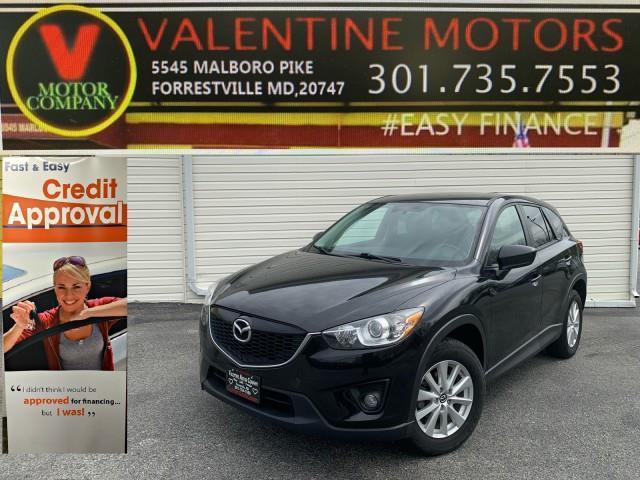 used 2013 Mazda CX-5 car, priced at $8,500